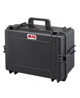 Panaro MAX505H280S Hard Cases