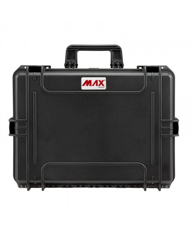 Panaro MAX505H280S Hard Cases