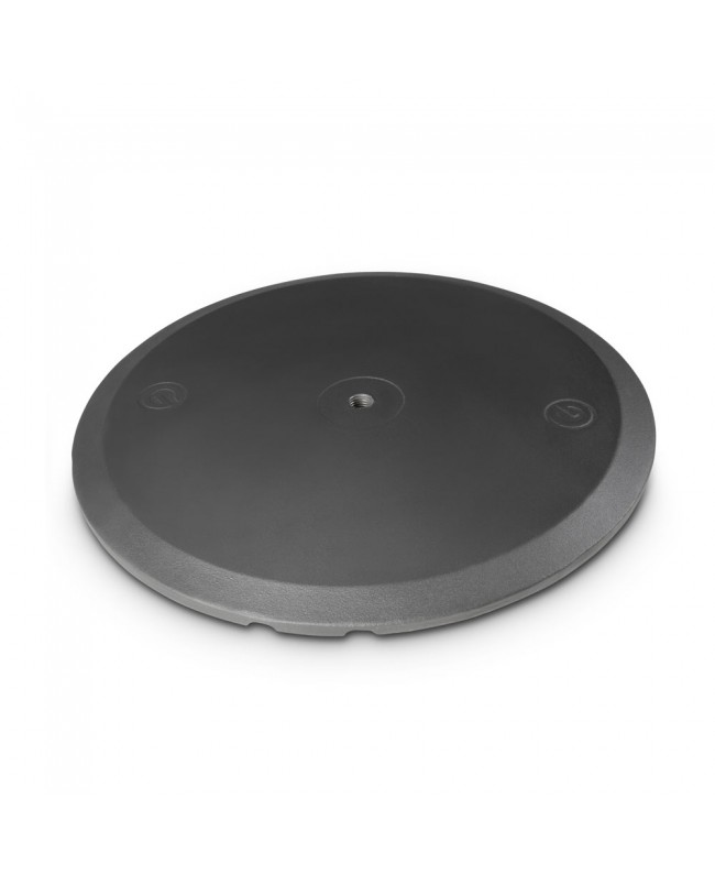 Gravity WB 123 B Accessori