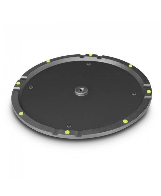 Gravity WB 123 B Accessories