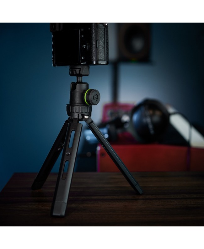 Gravity VS TRIPOD 01 B Smartphone Supports