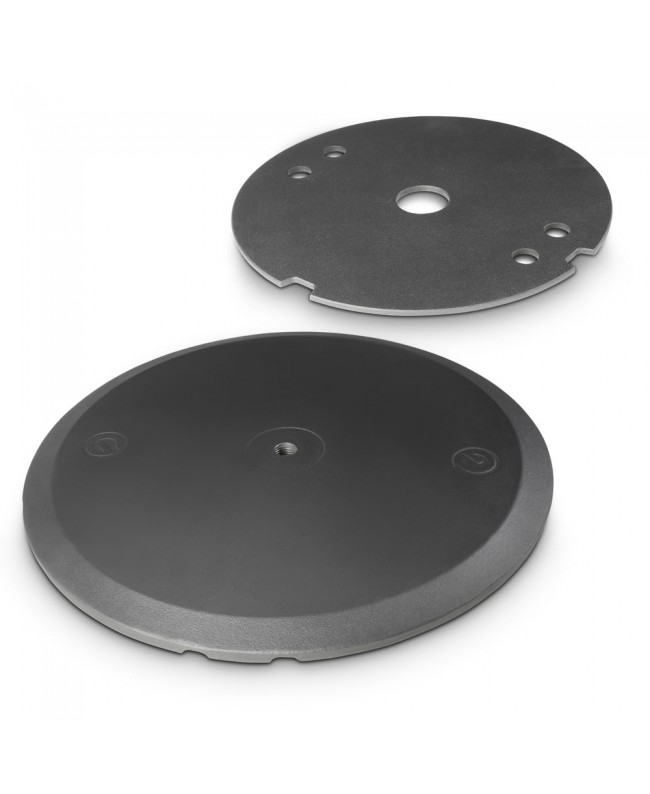 Gravity WB 123 SET 1 B Accessori