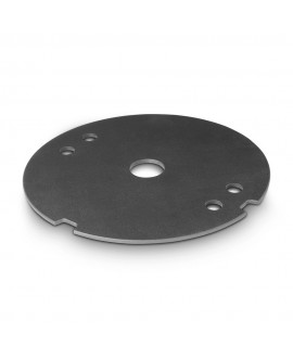 Gravity WB 123 WPB Accessori