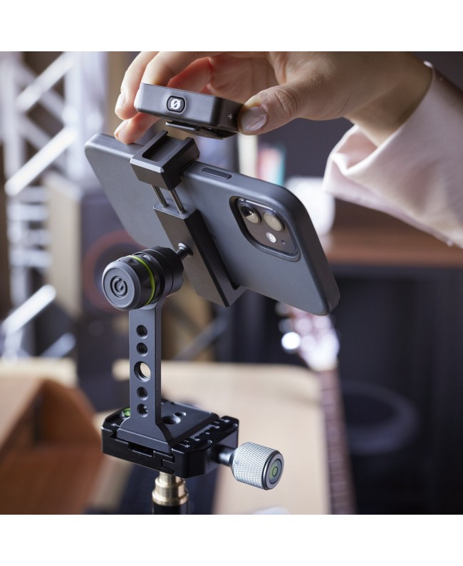 Gravity VA PH 1 B Smartphone-Halterungen
