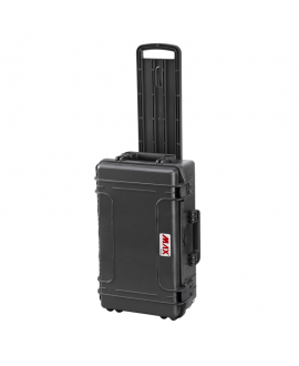 Panaro MAX520CAMORGTR Hard Cases