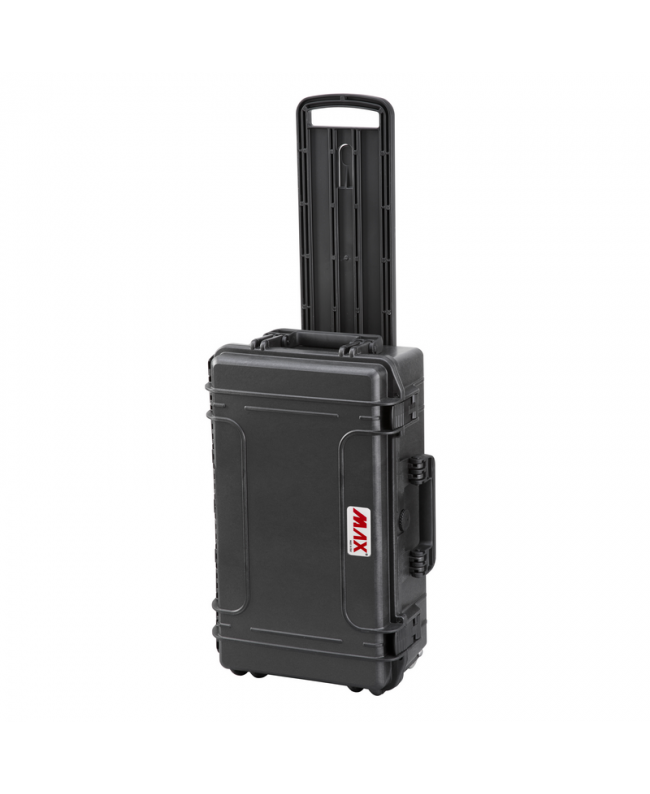 Panaro MAX520CAMORGTR Hard Cases