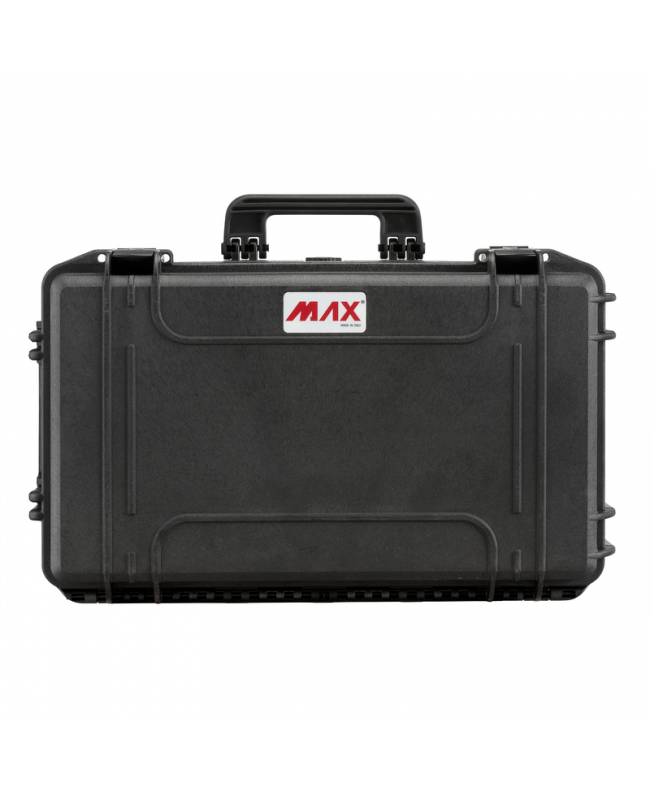 Panaro MAX520CAMORGTR Hard Cases