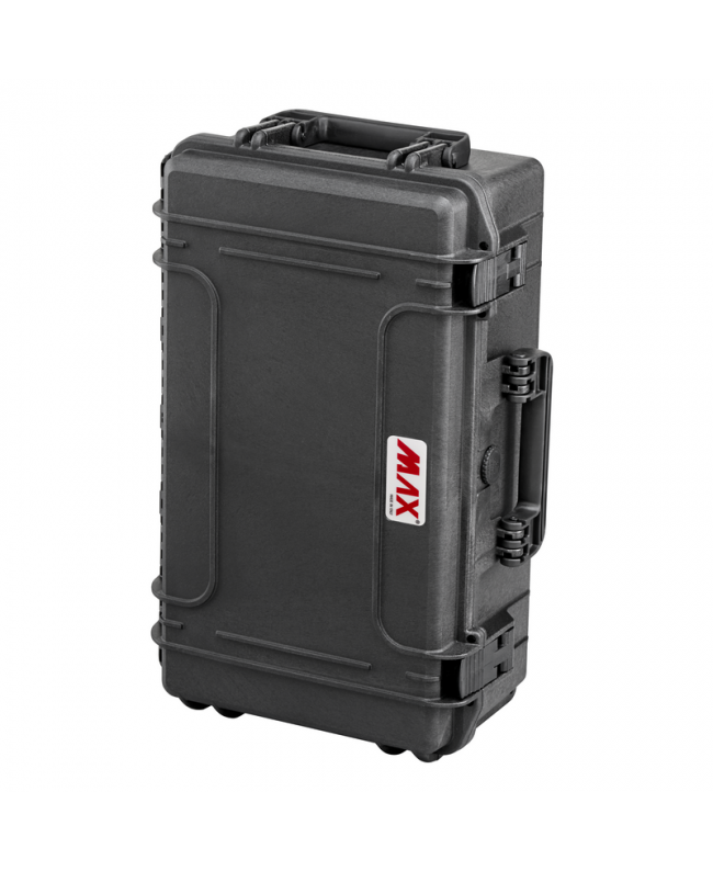 Panaro MAX520CAMORGTR Hard Cases