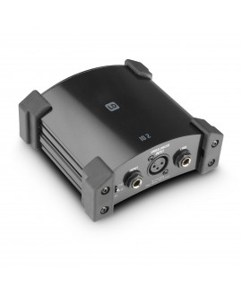 LD Systems LDI 02 Aktive DI-Boxen