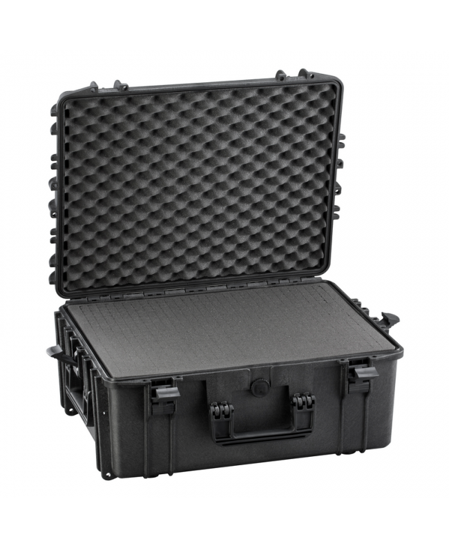 Panaro MAX540H245S Hard Cases