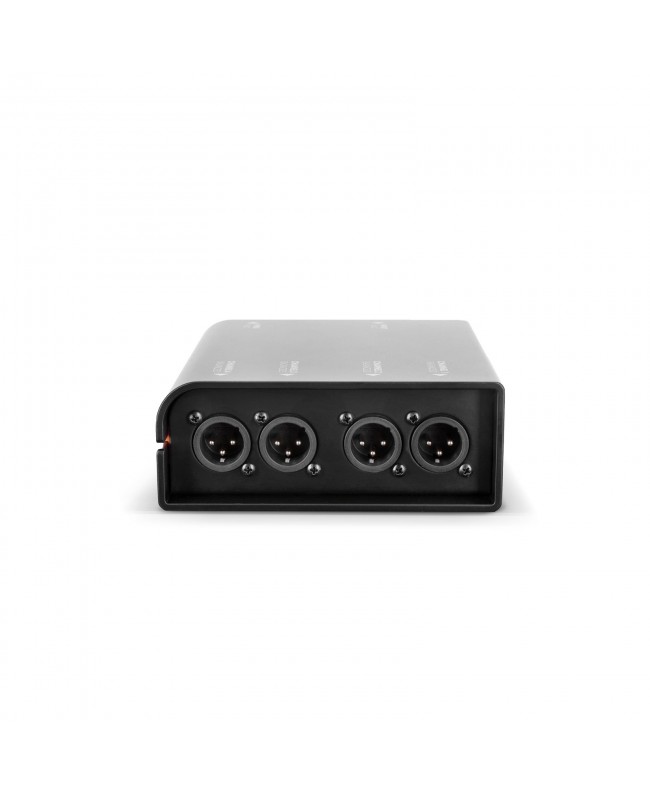 Palmer AoC Box XLRm CATLink multicore