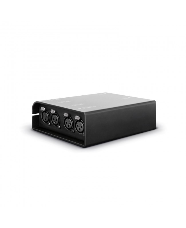 Palmer AoC Box XLRf CATLink multicore