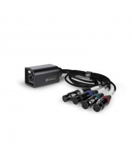 Palmer AoC Loom XLRf CATLink multicore