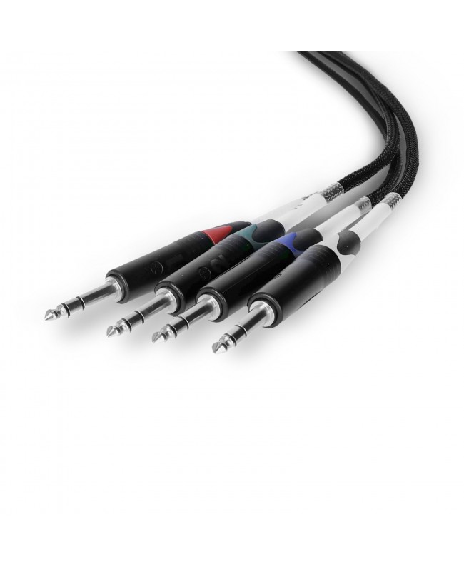 Palmer AoC Loom TRSm CATLink multicore