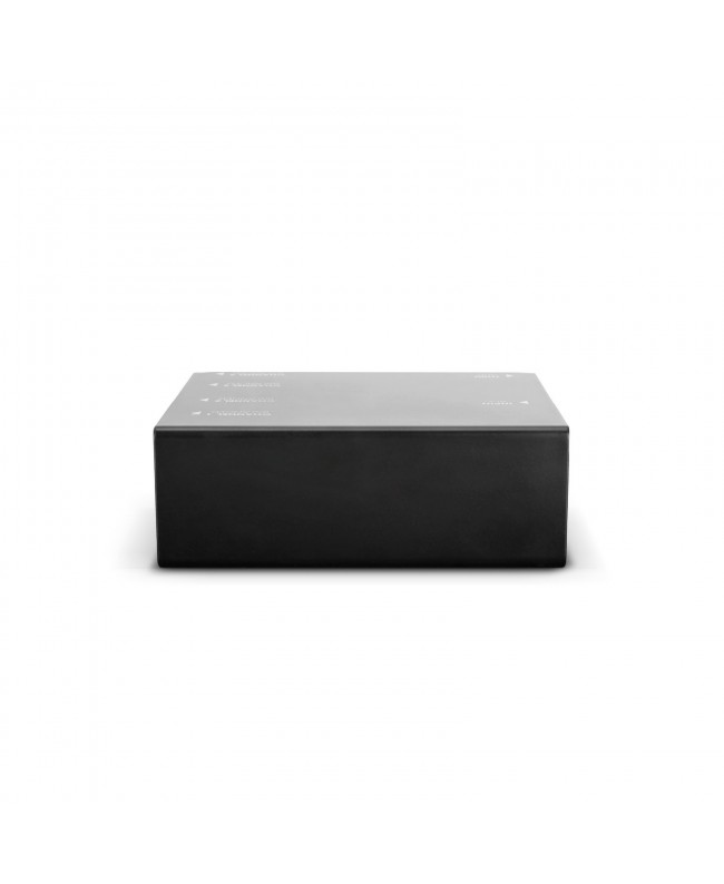 Palmer AoC Box XLRm CATLink multicore