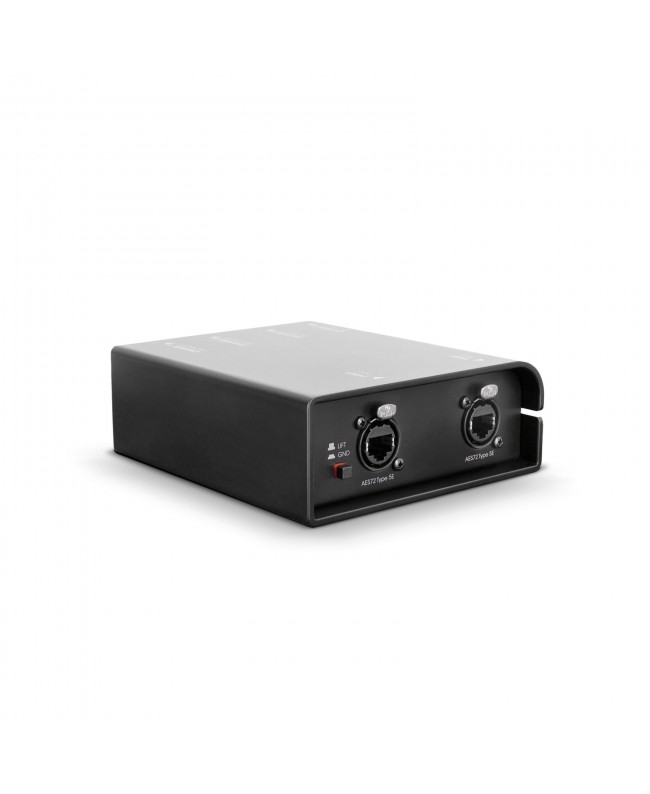 Palmer AoC Box XLRm CATLink multicore