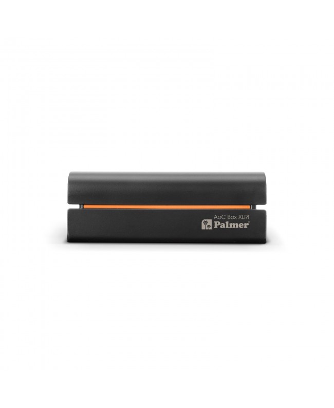 Palmer AoC Box XLRf CATLink multicore