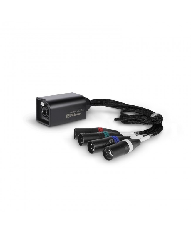 Palmer AoC Loom XLRm CATLink multicore