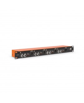 Palmer BRIDGE 4A CATLink multicore