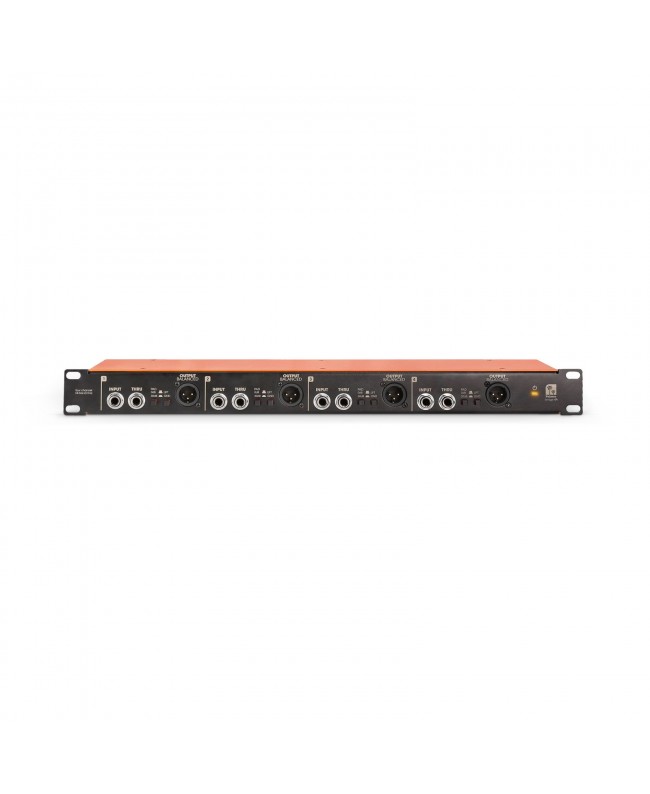 Palmer BRIDGE 4A CATLink multicore