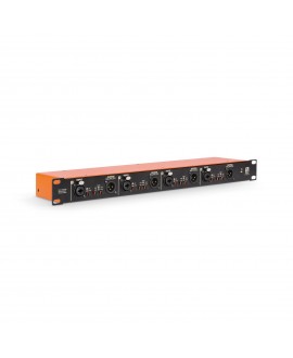 Palmer BRIDGE 4A+ CATLink multicore
