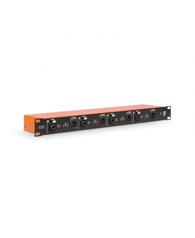 Palmer BRIDGE 4A+ CATLink multicore