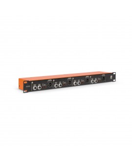 Palmer BRIDGE 4P CATLink multicore