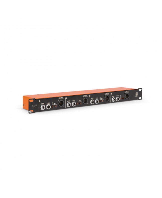 Palmer BRIDGE 4P CATLink multicore