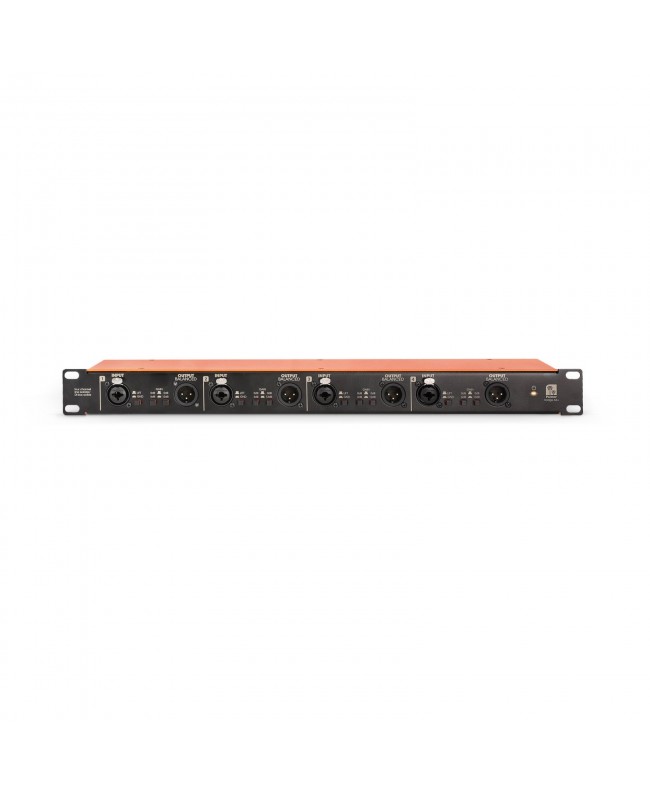 Palmer BRIDGE 4A+ CATLink multicore