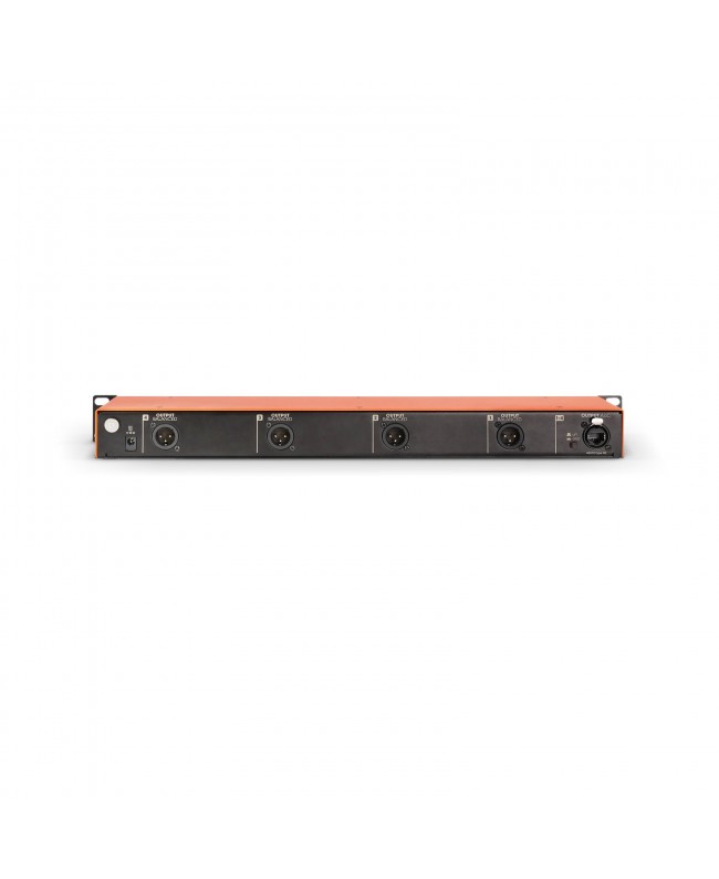 Palmer BRIDGE 4A CATLink multicore