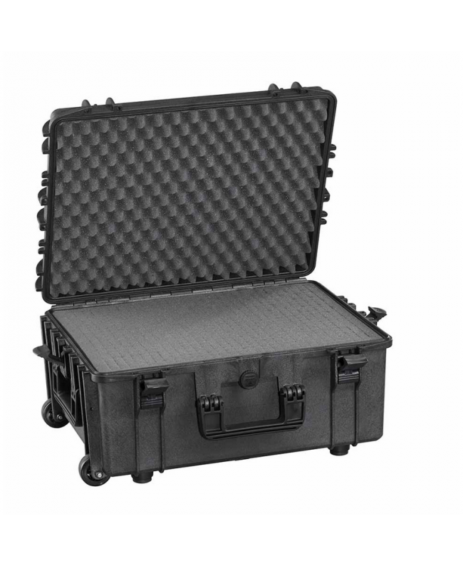 Panaro MAX540H245STR Verschiedene Cases