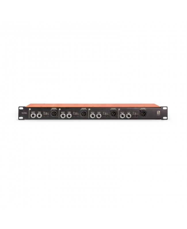 Palmer BRIDGE 4P CATLink multicore