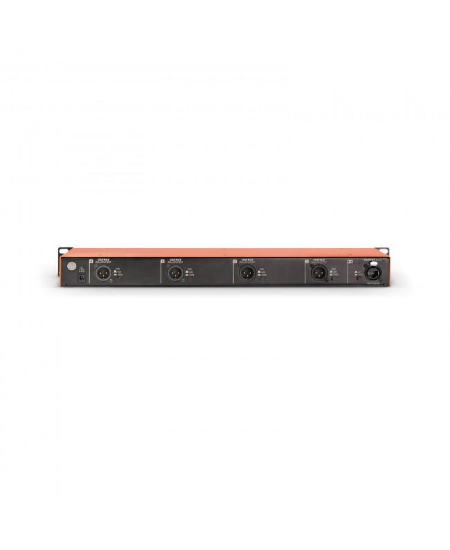 Palmer BRIDGE 4A+ CATLink multicore