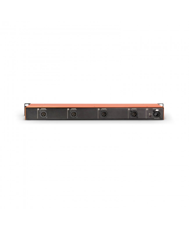 Palmer BRIDGE 4P CATLink multicore