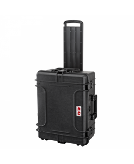 Panaro MAX540H245STR Hard Cases