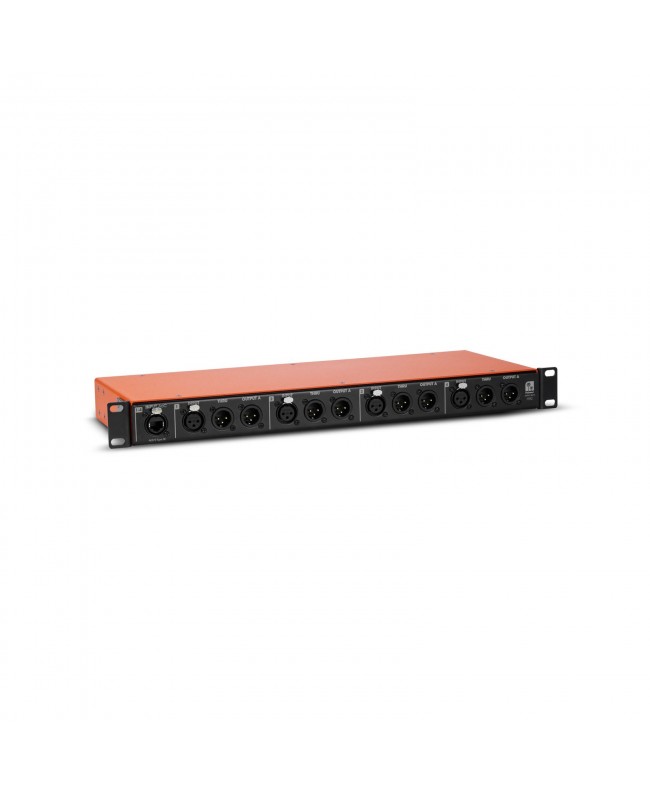 Palmer DELTA 4PM Audio Tools