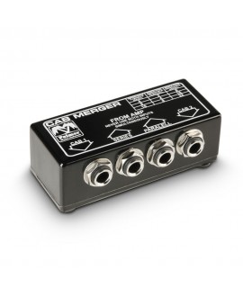 Palmer CAB M Audio Tools