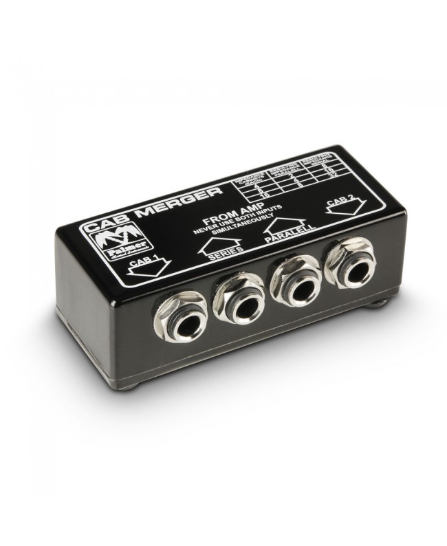 Palmer CAB M Audio Tools