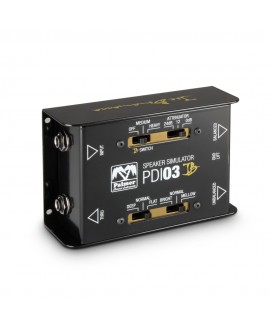 Palmer PDI 03 JB Audio Tools