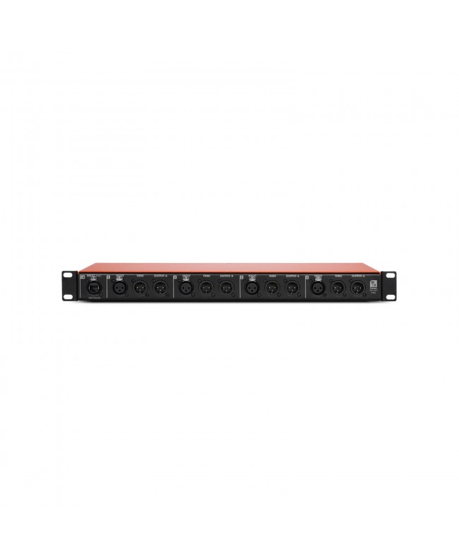 Palmer DELTA 4PM Audio Tools