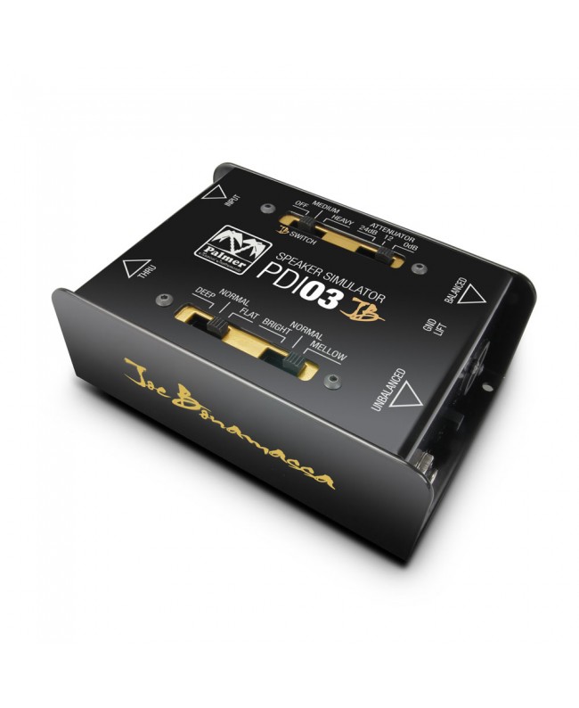 Palmer PDI 03 JB Audio Tools