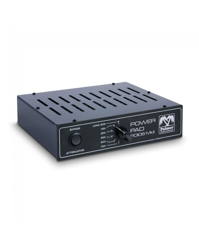 Palmer PDI 06 L 08 Audio Tools