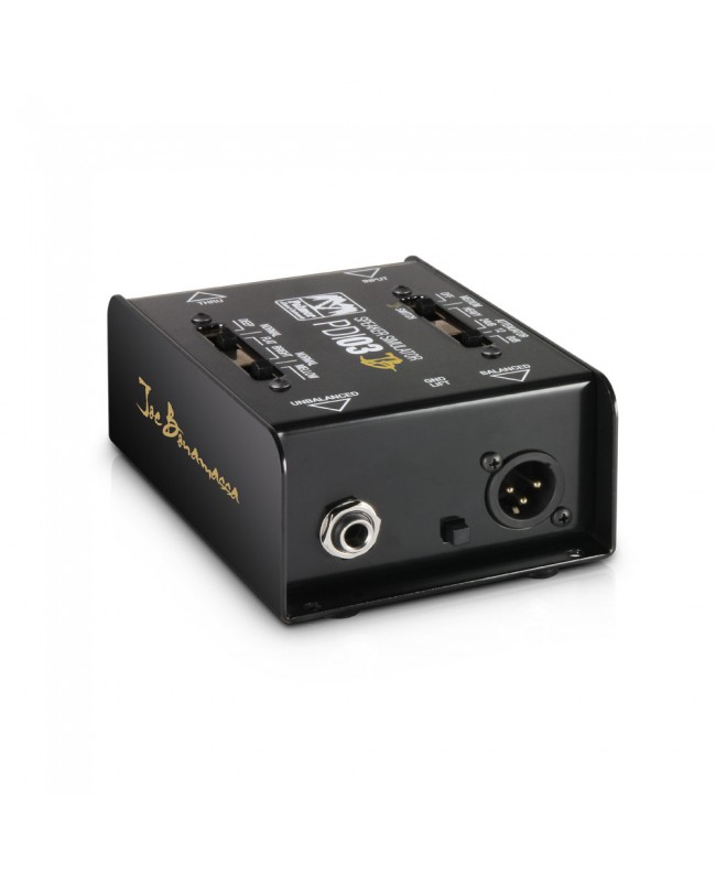 Palmer PDI 03 JB Audio Tools