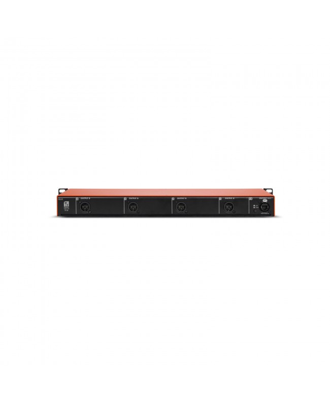 Palmer DELTA 4PL Audio Tools