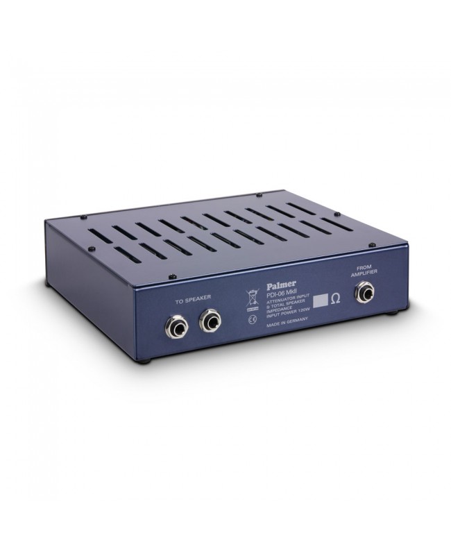 Palmer PDI 06 L 08 Audio Tools