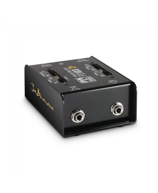 Palmer PDI 03 JB Audio Tools