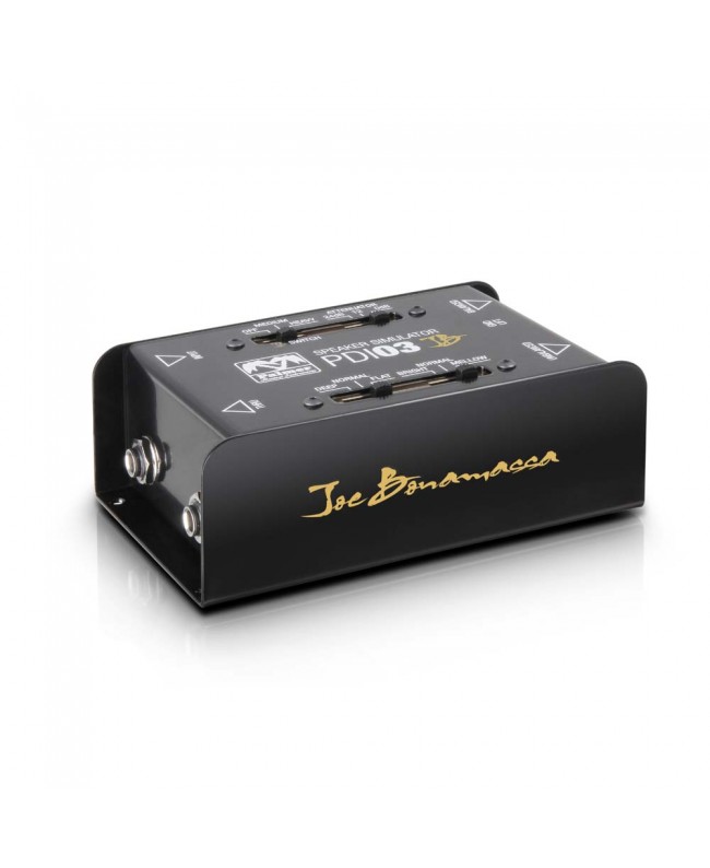 Palmer PDI 03 JB Audio Tools