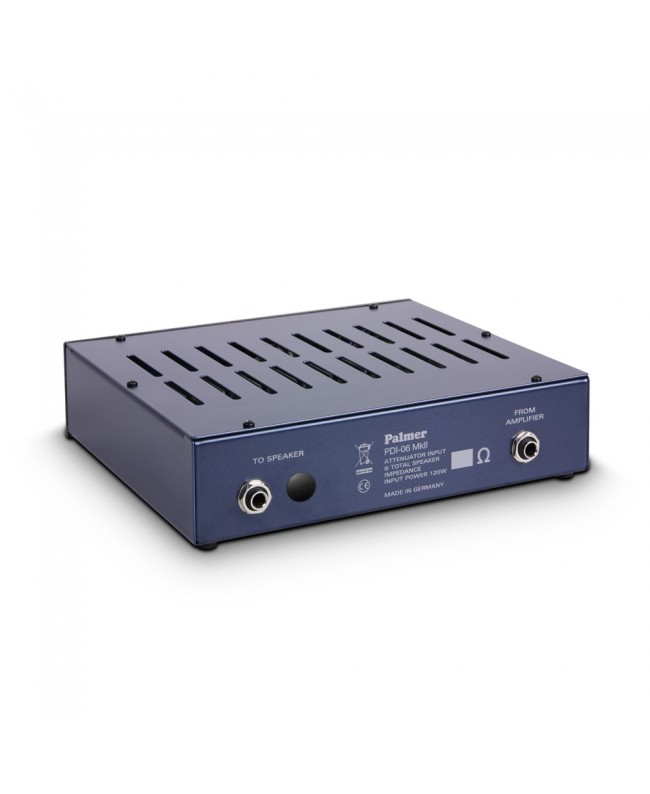 Palmer PDI 06 L16 Audio Tools