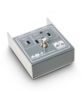 Palmer ABI Audio Tools
