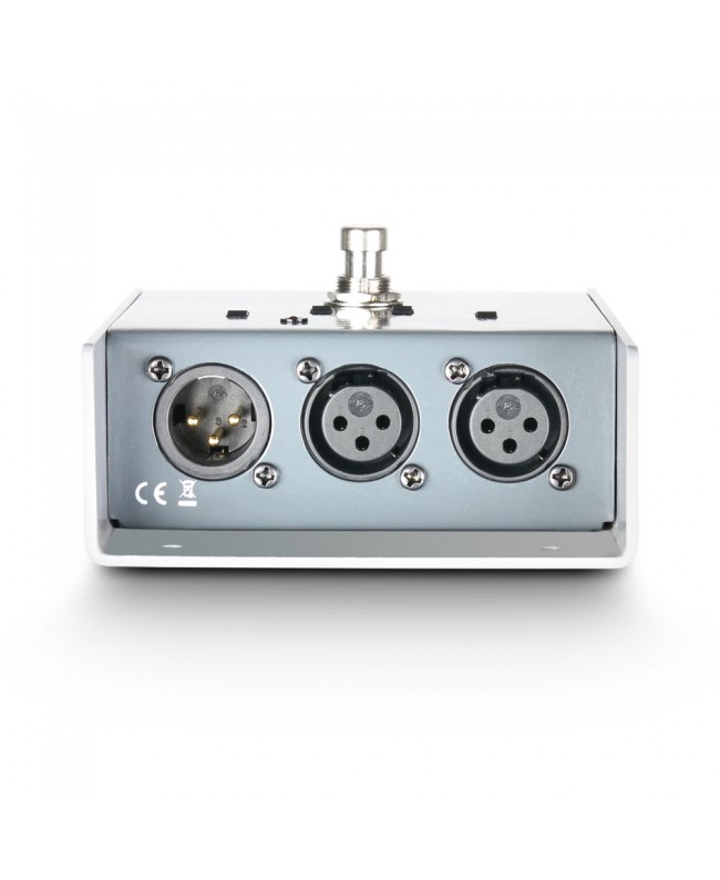 Palmer ABI Audio Tools
